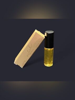 Billie Eilish Eilish Roll-On Eau de Parfum - Travel Size 3.5mL